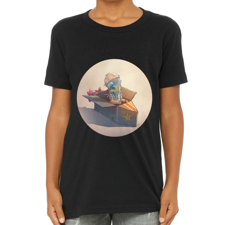 T-shirt enfant