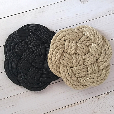 Naturel et noir