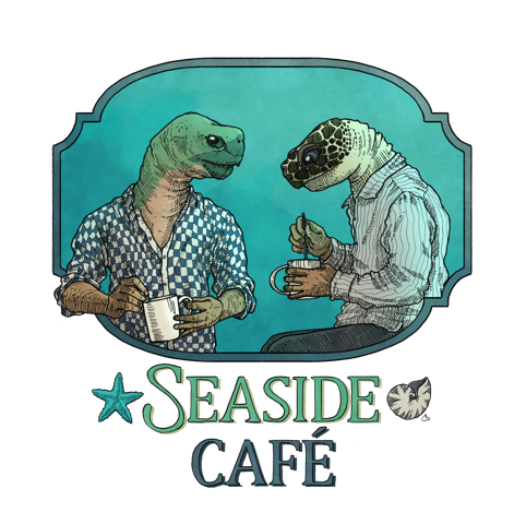 T-shirt unisexe : Pause Café