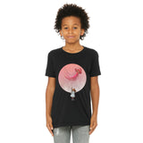 T-shirt enfant - Cerf-volant Océanique