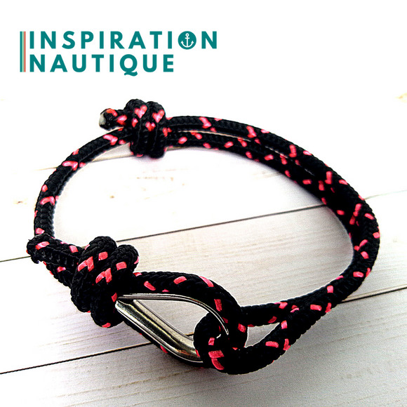 Bracelet corde marine pour homme et femme