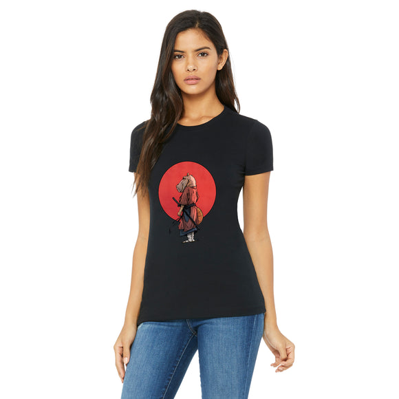 T-shirt femme : Samutame