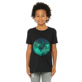 T-shirt enfant : Tortues boréales