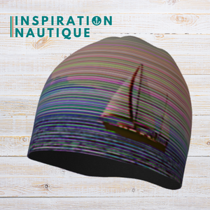 Tuque - Interférence #1