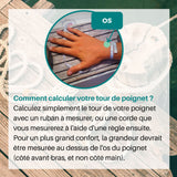 Bracelet marin avec noeud de carrick double unisexe, en paracorde 550 et acier inoxydable, Marine et sarcelle
